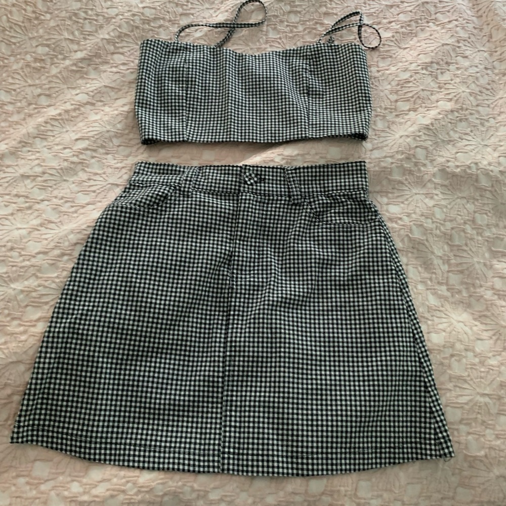 Brandy Melville set